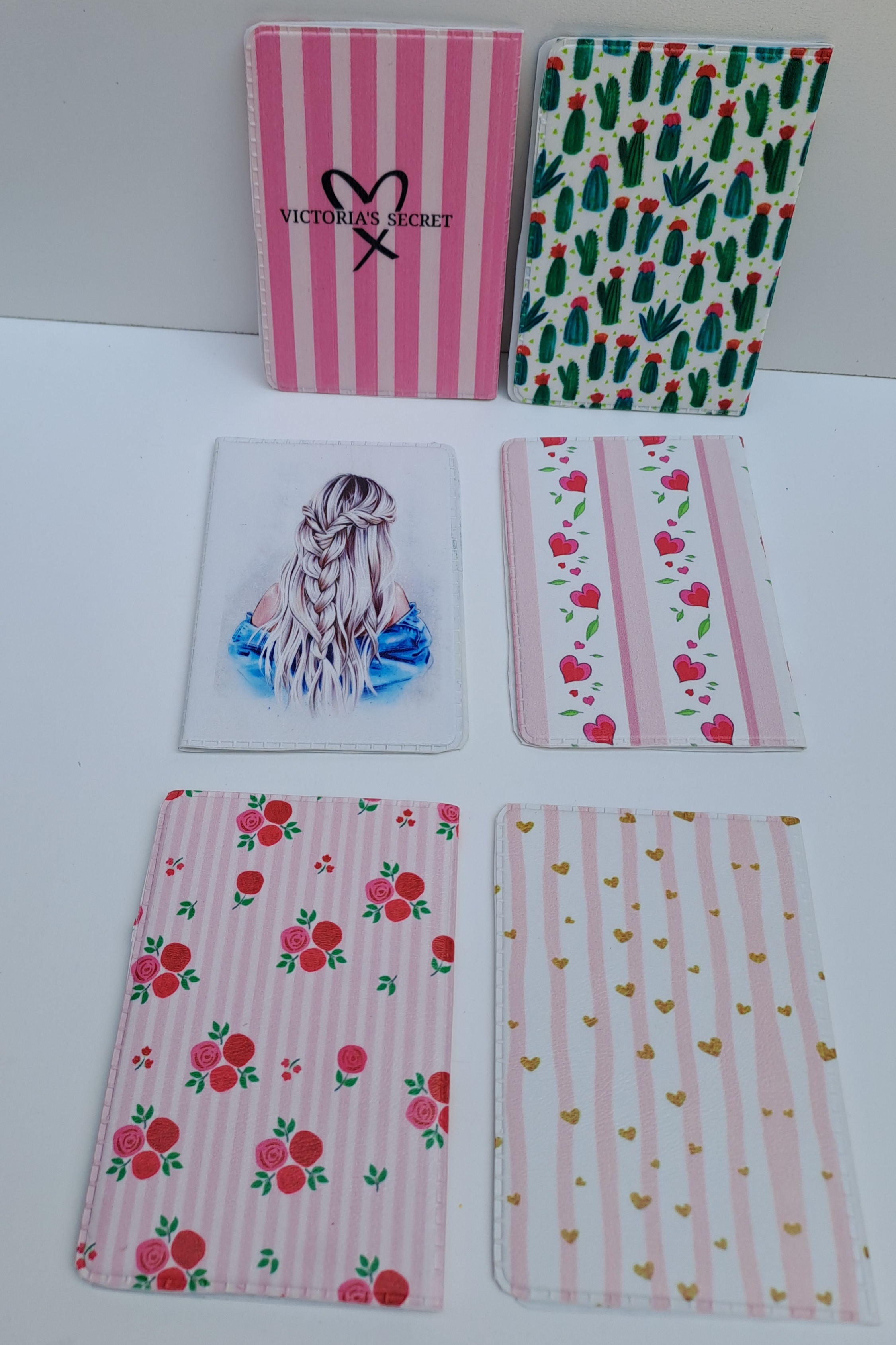 جلد شناسنامه و پاسپورت چرمی بزرگسال