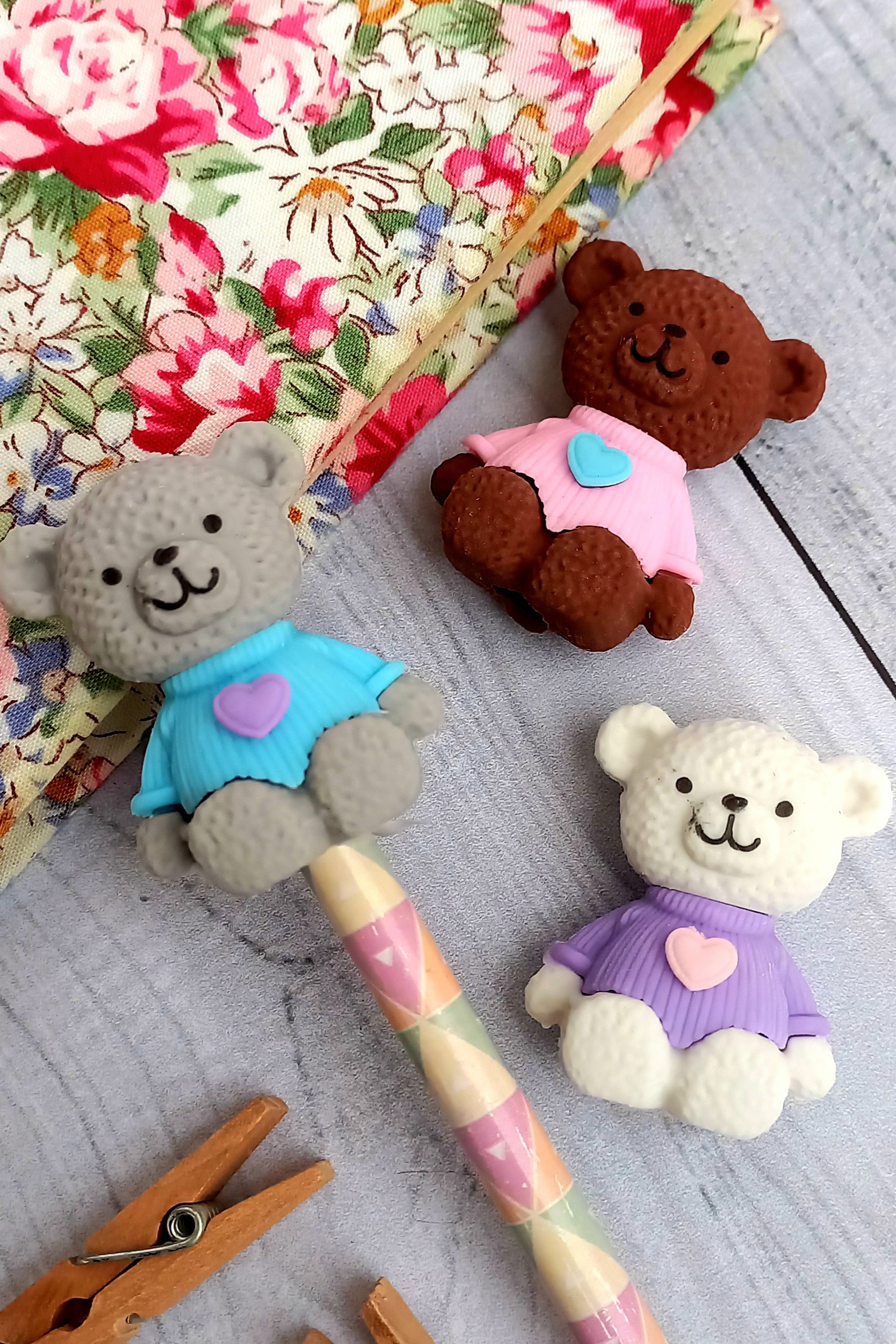 پاکن سرمدادی تدی گیفت