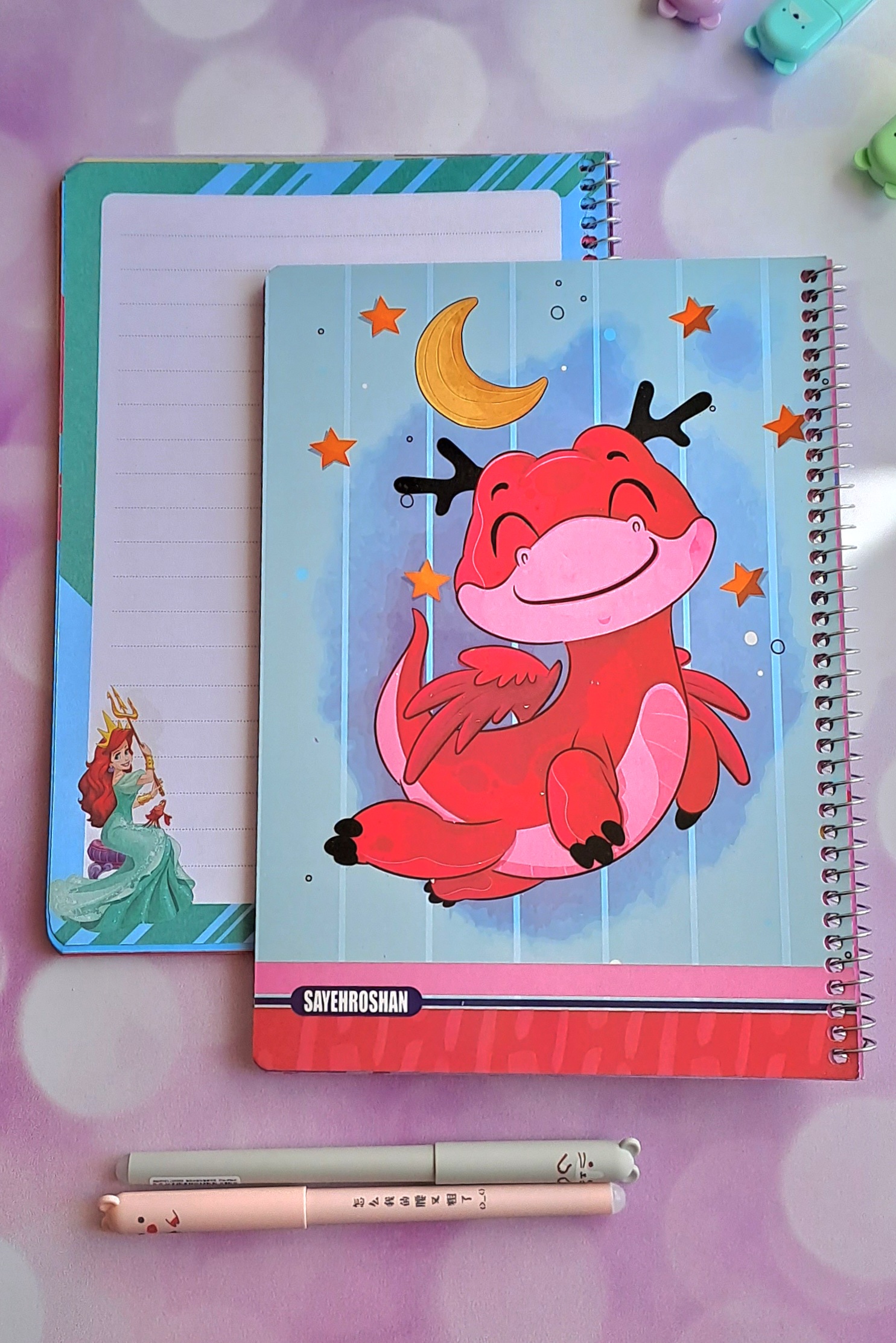 دفتر حاشیه دار اقتصادی