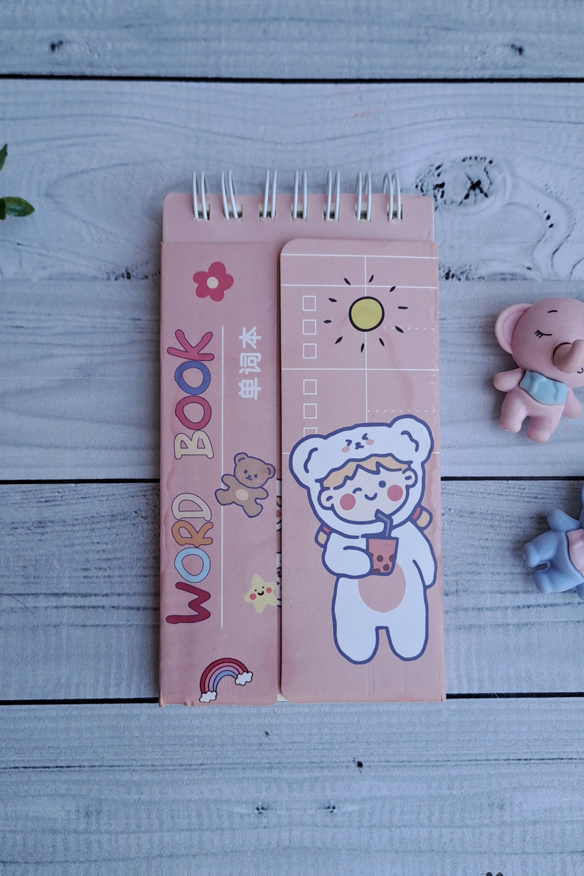 دفتر لغت آسیب دیده