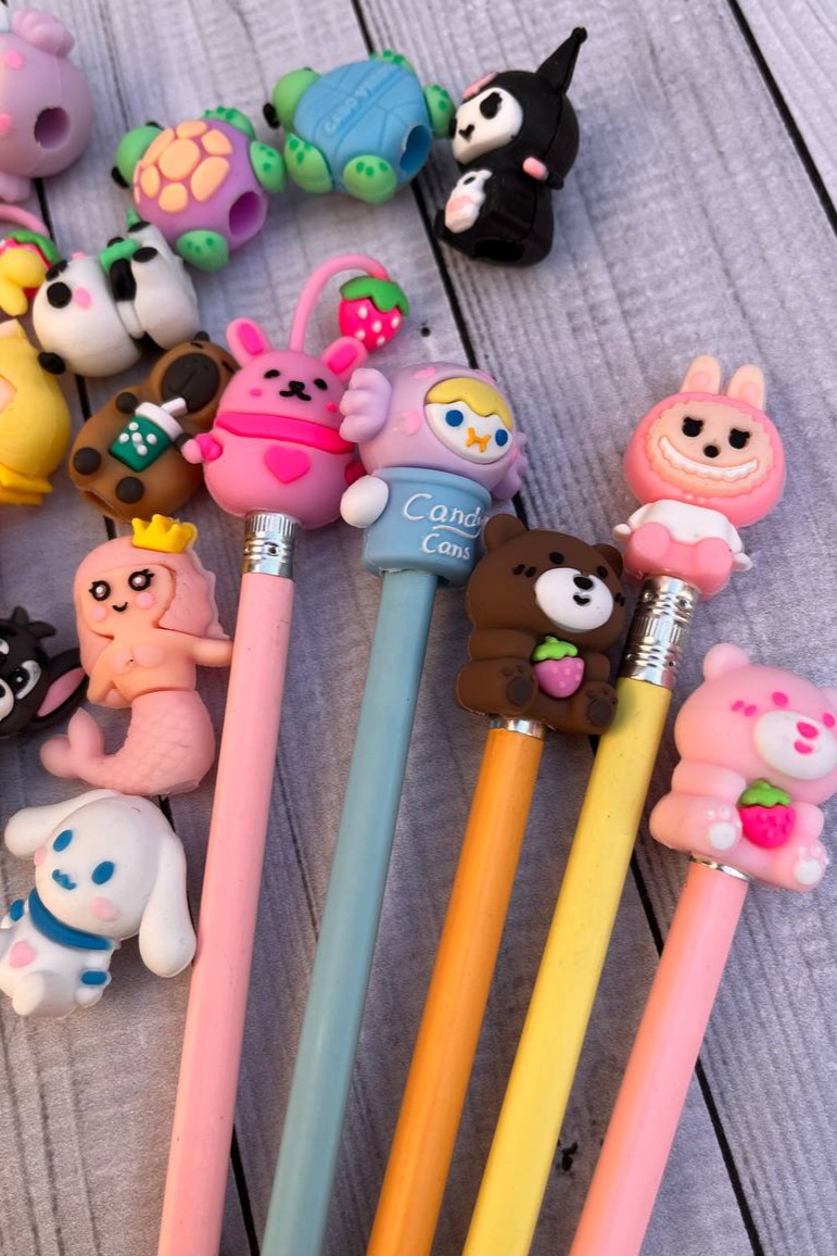 سرمدادی سیلیکونی دخترانه