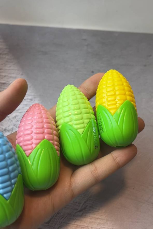 تراش مخزن دار ذرت