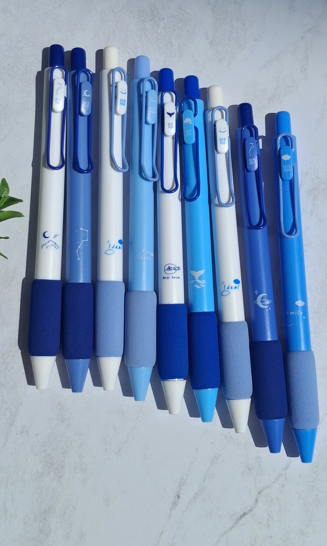 خودکار گریپ دار پینترستی