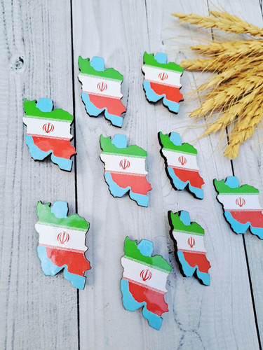 پیکسل چوبی ایران مناسب مقنعه و لباس